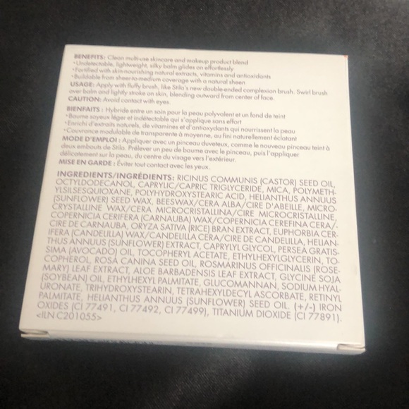 Stila Tinted Moisturizer Skin Balm - Shade 2.0 - Picture 6 of 9